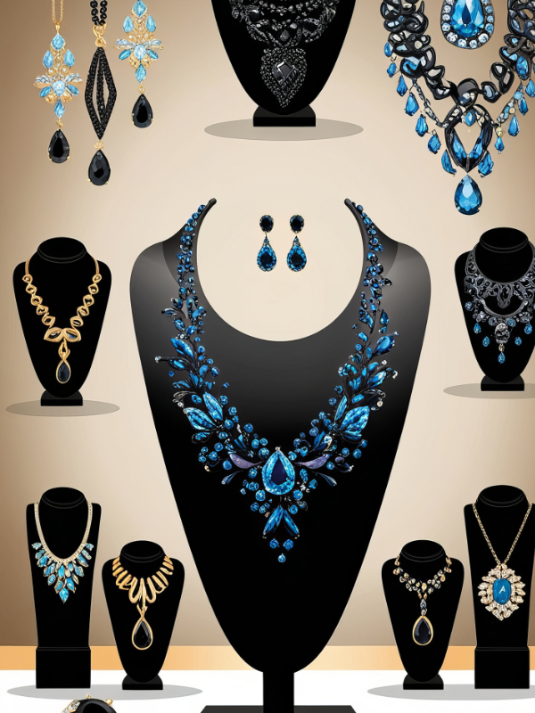 Fashion Jewelery